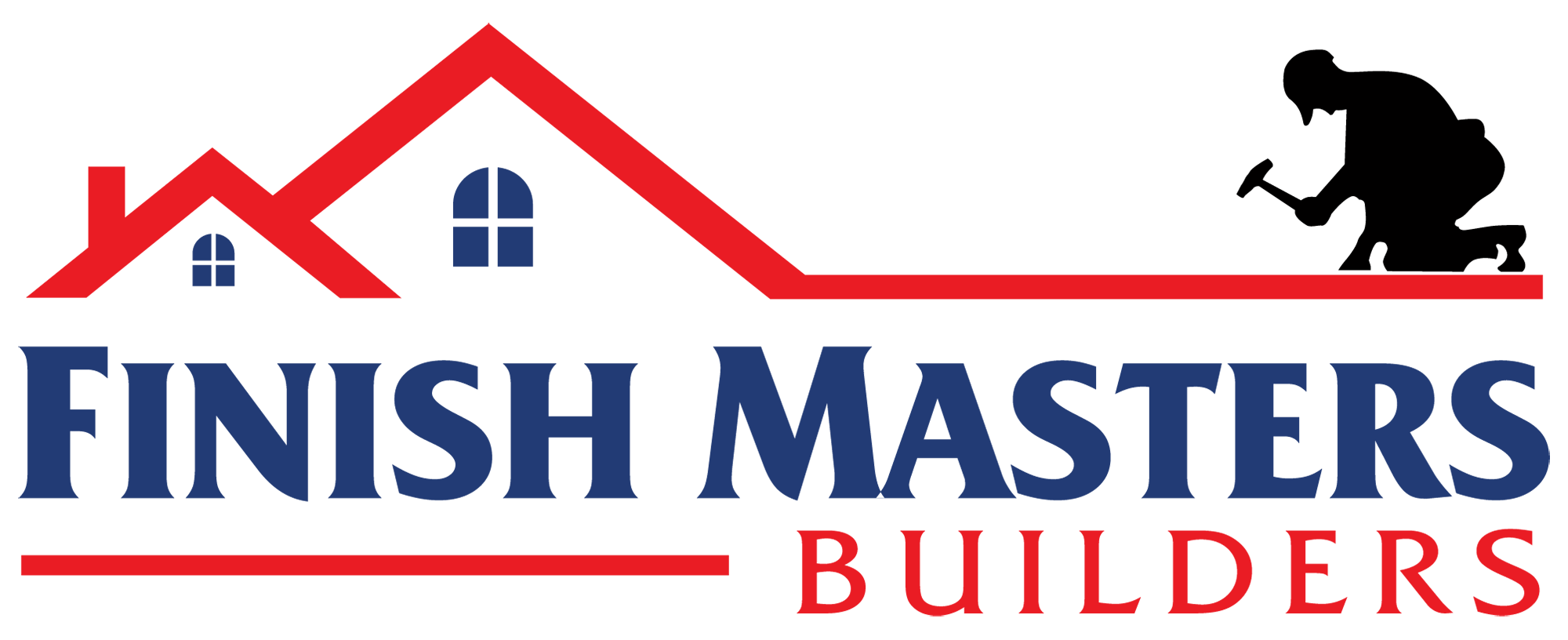 Finish Masters Builders Corp.