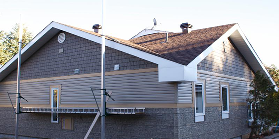 Concord Vinyl siding, hardie board, wood and cedar siding replacement installers in MA and NH